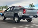 Used 2024 Chevrolet Colorado Work Truck Crew Cab for sale #722312C - photo 4