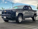 Used 2024 Chevrolet Colorado Work Truck Crew Cab for sale #722312C - photo 5