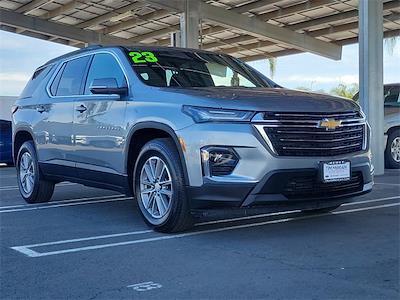 Used 2023 Chevrolet Traverse LT for sale #722316C - photo 2