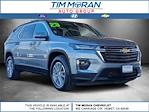 2023 Chevrolet Traverse FWD SUV for sale #722316C - photo 29
