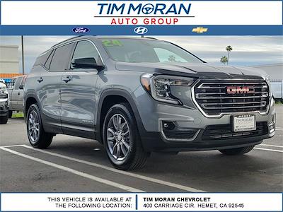 Used 2024 GMC Terrain - photo 1