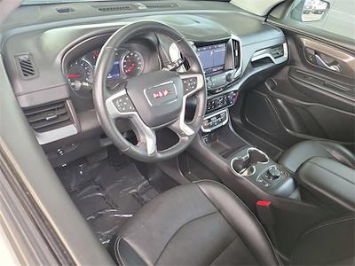 Used 2024 GMC Terrain - photo 1