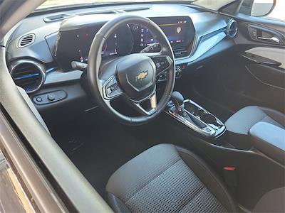 2025 Chevrolet Trax FWD SUV for sale #722318CX - photo 1