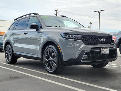 Used 2022 Kia Sorento X-Line EX for sale #722324C - photo 2