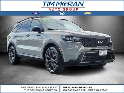 Used 2022 Kia Sorento X-Line EX for sale #722324C - photo 1