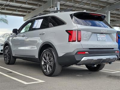 Used 2022 Kia Sorento - photo 1