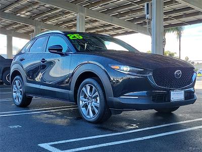 Used 2025 Mazda CX-30 - photo 1