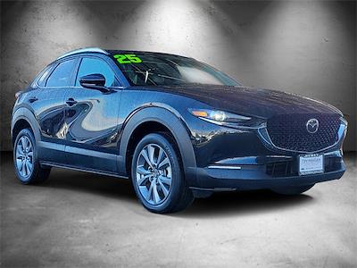 Used 2025 Mazda CX-30 - photo 1