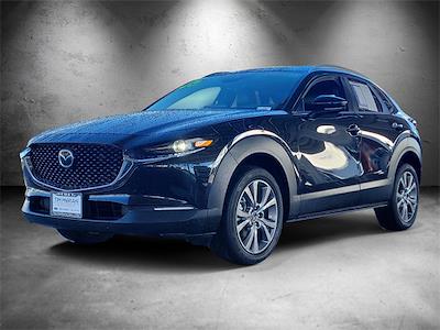 Used 2025 Mazda CX-30 - photo 1