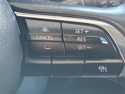 Used 2025 Mazda CX-30 - photo 1