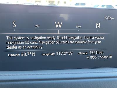 Used 2025 Mazda CX-30 - photo 1