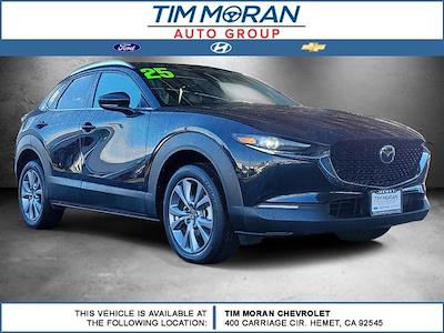 Used 2025 Mazda CX-30 - photo 1