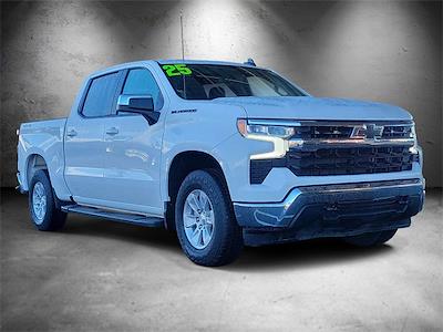 2025 Chevrolet Silverado 1500 Crew Cab 4WD Pickup for sale #722330CBX - photo 2
