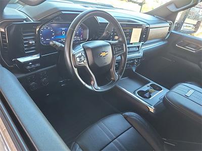 Used 2024 Chevrolet Silverado 3500 - photo 1