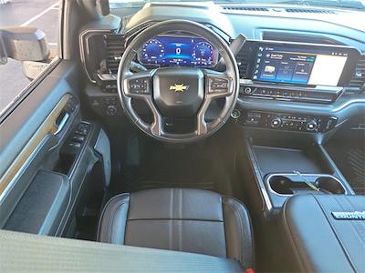 Used 2024 Chevrolet Silverado 3500 - photo 1