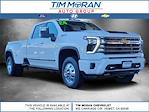 2024 Chevrolet Silverado 3500 Crew Cab 4x4 Pickup for sale #722335BC - photo 1