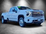 2024 Chevrolet Silverado 3500 Crew Cab 4x4 Pickup for sale #722335BC - photo 2