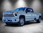 2024 Chevrolet Silverado 3500 Crew Cab 4x4 Pickup for sale #722335BC - photo 5