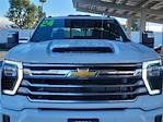 2024 Chevrolet Silverado 3500 Crew Cab 4x4 Pickup for sale #722335BC - photo 29