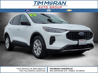 Used 2023 Ford Escape - photo 1