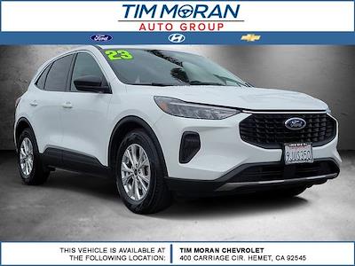 Used 2023 Ford Escape - photo 1