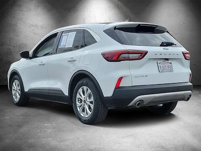 Used 2023 Ford Escape - photo 1