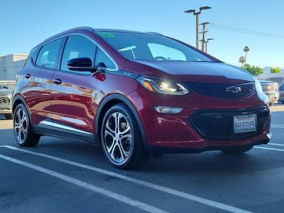 Used 2019 Chevrolet Bolt EV - photo 1