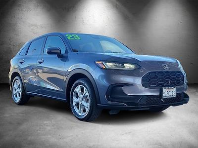 Used 2023 Honda HR-V - photo 1