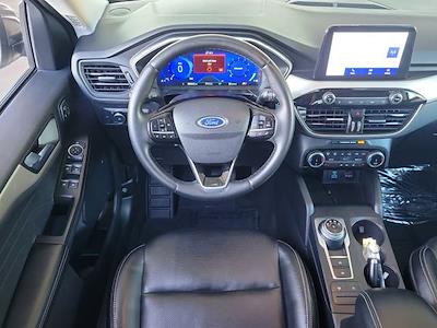 Used 2022 Ford Escape - photo 1