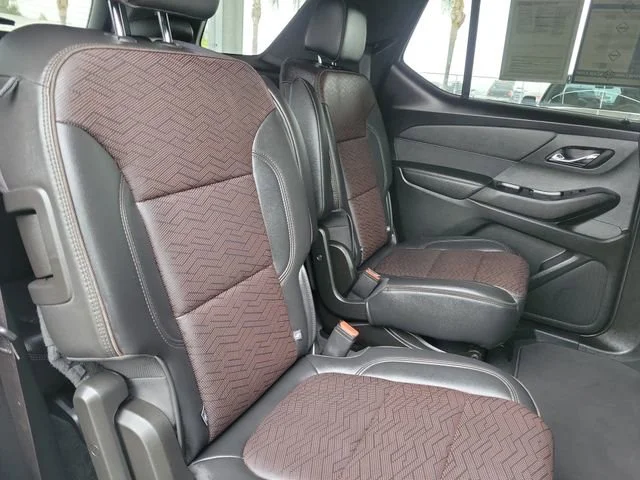Used 2023 Chevrolet Traverse - photo 28