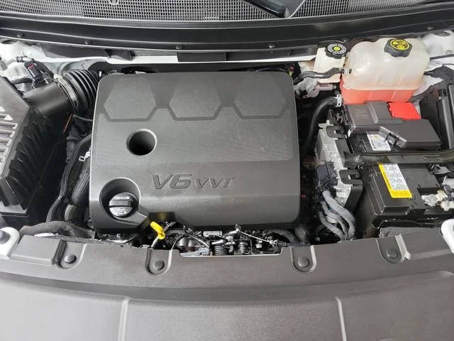 Used 2023 Chevrolet Traverse - photo 32