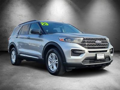 2023 Ford Explorer 4WD SUV for sale #722874B - photo 1