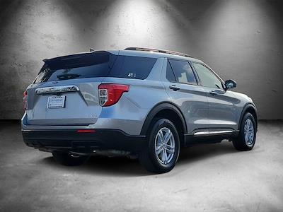 2023 Ford Explorer 4WD SUV for sale #722874B - photo 2