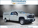 New 2024 Chevrolet Silverado 2500 Crew Cab Harbor HT098-1541A NeXtGen 8' 2" Service Truck for sale #C241000 - photo 1