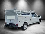 New 2024 Chevrolet Silverado 2500 Crew Cab Harbor HT098-1541A NeXtGen 8' 2" Service Truck for sale #C241000 - photo 2