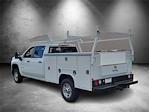 New 2024 Chevrolet Silverado 2500 Crew Cab Harbor HT098-1541A NeXtGen 8' 2" Service Truck for sale #C241000 - photo 3