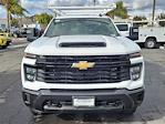 New 2024 Chevrolet Silverado 2500 Crew Cab Harbor HT098-1541A NeXtGen 8' 2" Service Truck for sale #C241000 - photo 22