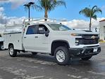 New 2024 Chevrolet Silverado 2500 Crew Cab Harbor HT098-1541A NeXtGen 8' 2" Service Truck for sale #C241000 - photo 23