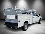New 2024 Chevrolet Silverado 2500 Double Cab Knapheide 696F40 8' 1" Service Truck for sale #C241001WT - photo 2