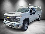 New 2024 Chevrolet Silverado 2500 Double Cab Knapheide 696F40 8' 1" Service Truck for sale #C241001WT - photo 5