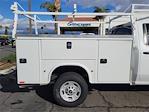 New 2024 Chevrolet Silverado 2500 Double Cab Knapheide 696F40 8' 1" Service Truck for sale #C241001WT - photo 18