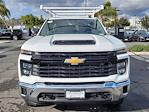New 2024 Chevrolet Silverado 2500 Double Cab Knapheide 696F40 8' 1" Service Truck for sale #C241001WT - photo 24