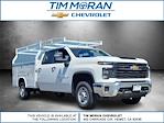 2024 Chevrolet Silverado 2500 Crew Cab RWD Service Truck for sale #C241004W - photo 1