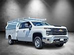 2024 Chevrolet Silverado 2500 Crew Cab RWD Service Truck for sale #C241004W - photo 3