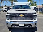 2024 Chevrolet Silverado 2500 Crew Cab RWD Service Truck for sale #C241004W - photo 25