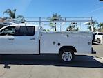 2024 Chevrolet Silverado 2500 Crew Cab RWD Service Truck for sale #C241004W - photo 6