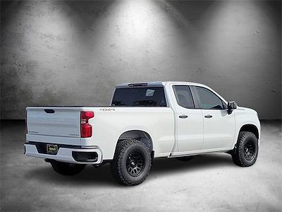 2024 Chevrolet Silverado 1500 Double Cab 4x4 Pickup for sale #C24200 - photo 2