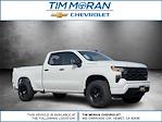 2024 Chevrolet Silverado 1500 Double Cab 4x4 Pickup for sale #C24200 - photo 1