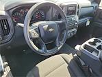New 2024 Chevrolet Silverado 1500 Custom Crew Cab 4x4 Pickup for sale #C24328 - photo 7