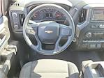 New 2024 Chevrolet Silverado 1500 Custom Crew Cab 4x4 Pickup for sale #C24328 - photo 8